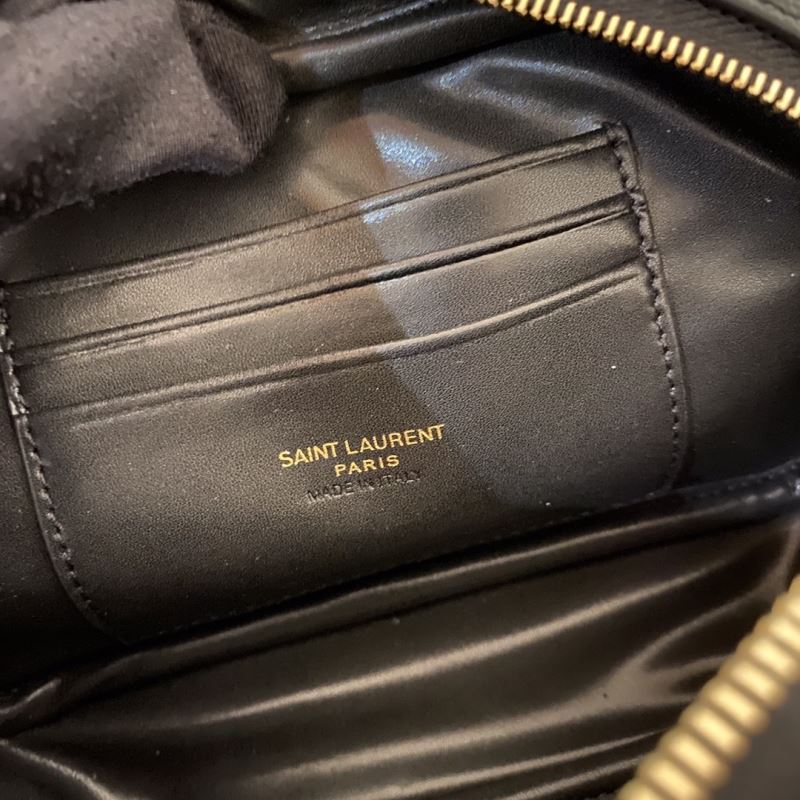 YSL Satchel Bags